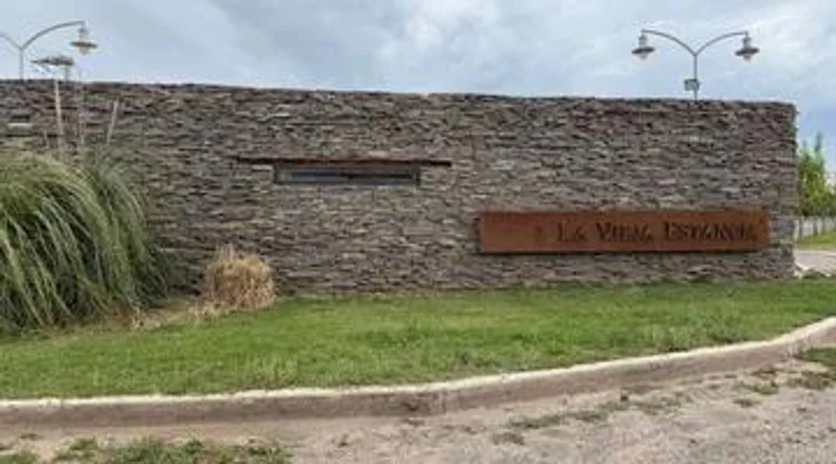 LOTE657 LA VIEJA ESTANCIA JUAREZ CELMAN ESCRITURA foto 4