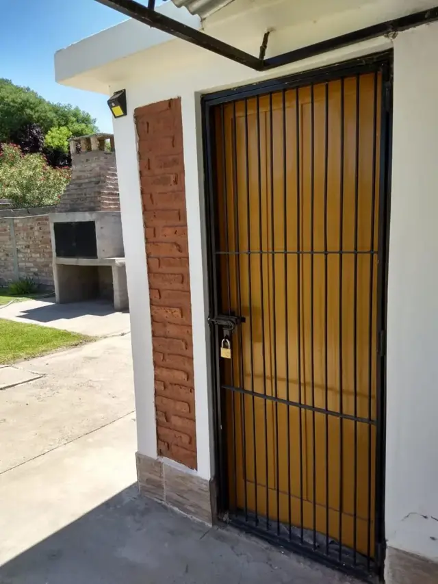 EN VENTA  CASA EN CHIMPAY