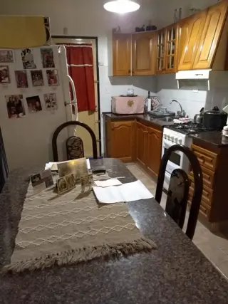 EN VENTA  CASA EN CHIMPAY foto 5