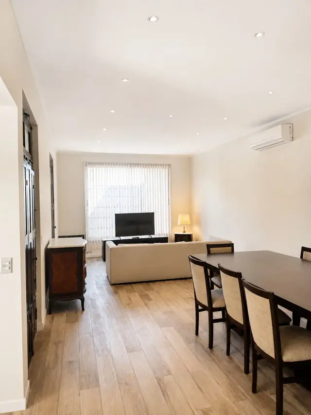 Venta casa en Mercedes Renovada Impecable