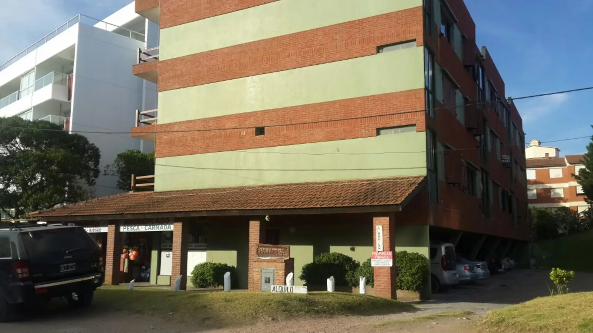 2-bedroom apartment in Pinamar – photo 9 of 13