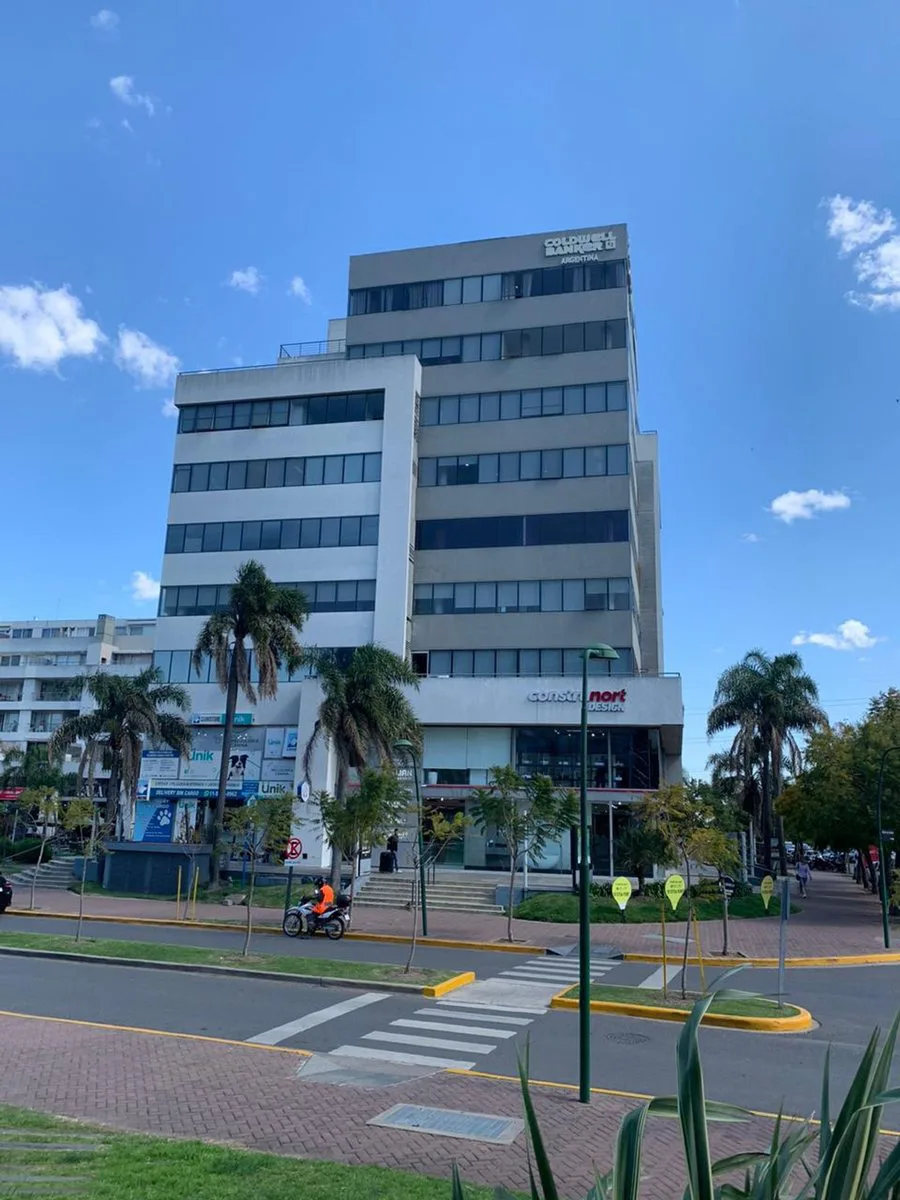 Oficinas Venta North Coral Plaza Nordelta Amplia foto 2