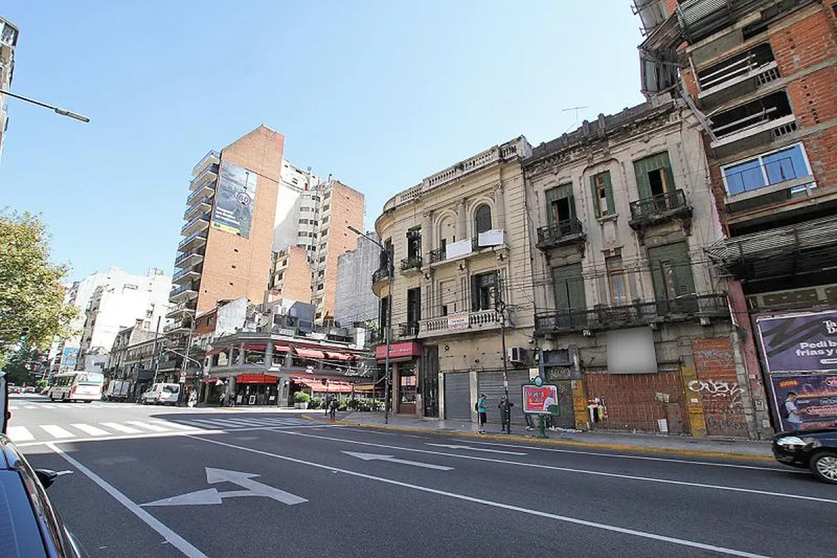Avenida Rivadavia 3387 foto 2