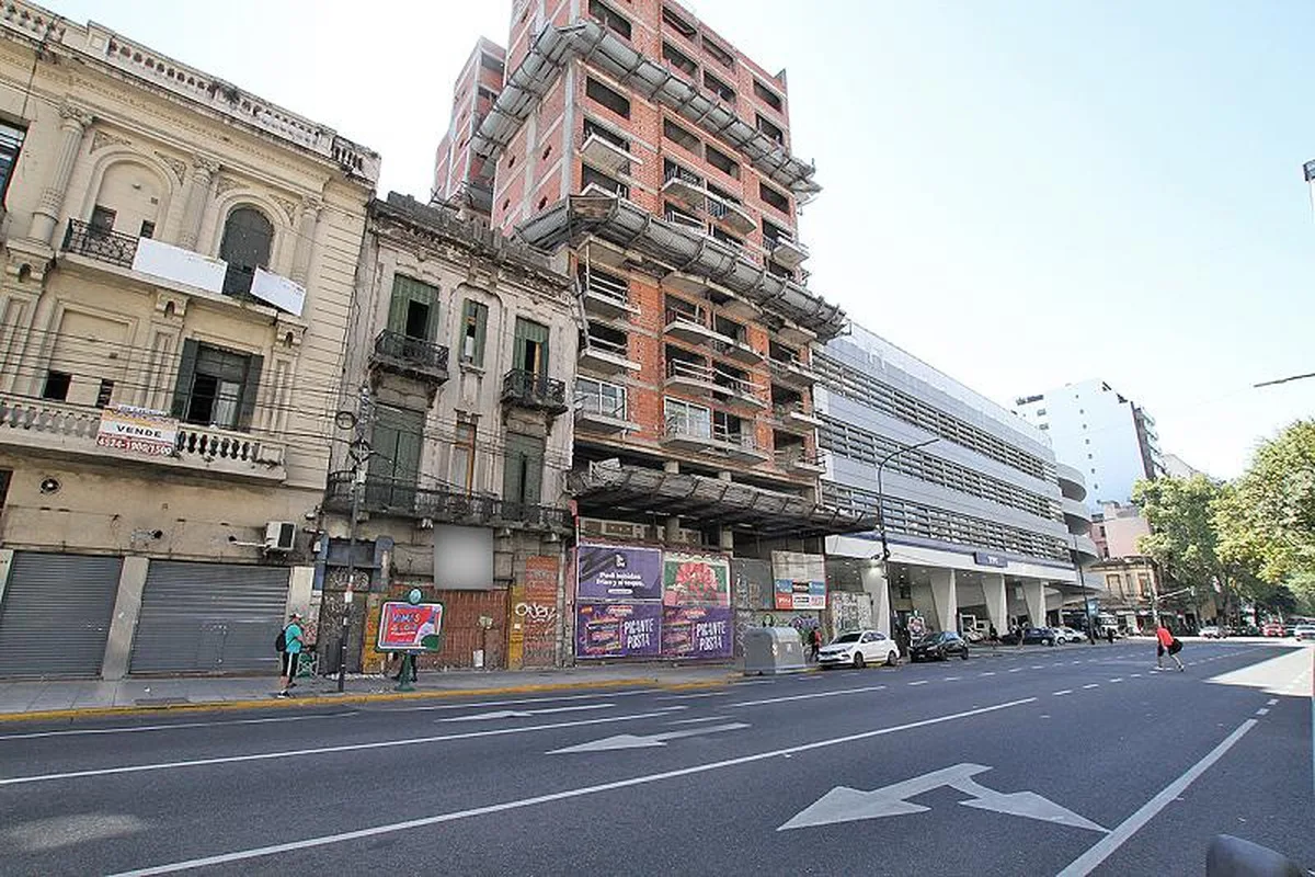 Avenida Rivadavia 3387 foto 3