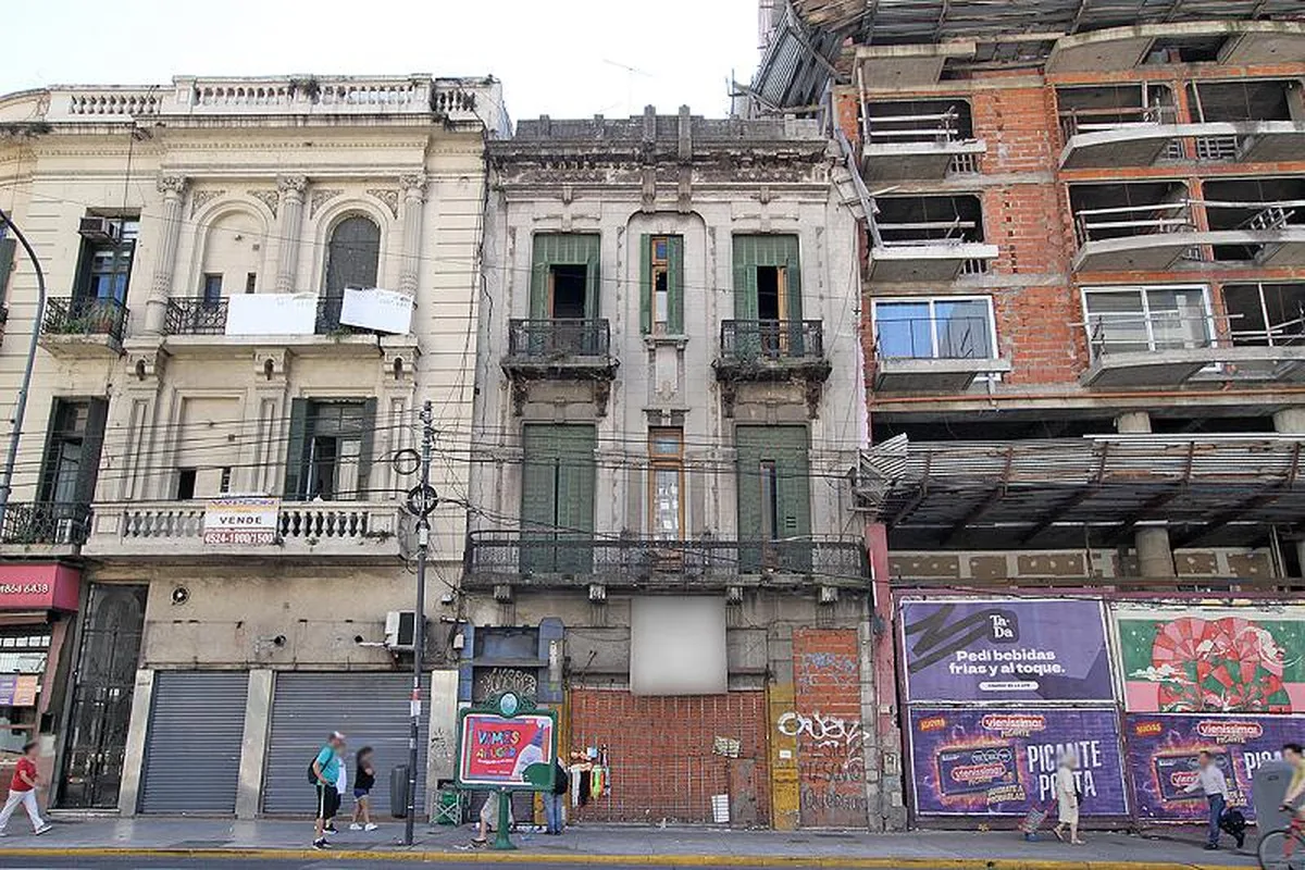 Avenida Rivadavia 3387 foto 4