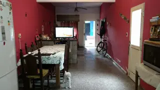 Casa 3 amb con cochera y amplio fondo - Billinghurst - San Martin foto 3
