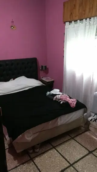 Casa 3 amb con cochera y amplio fondo - Billinghurst - San Martin foto 5