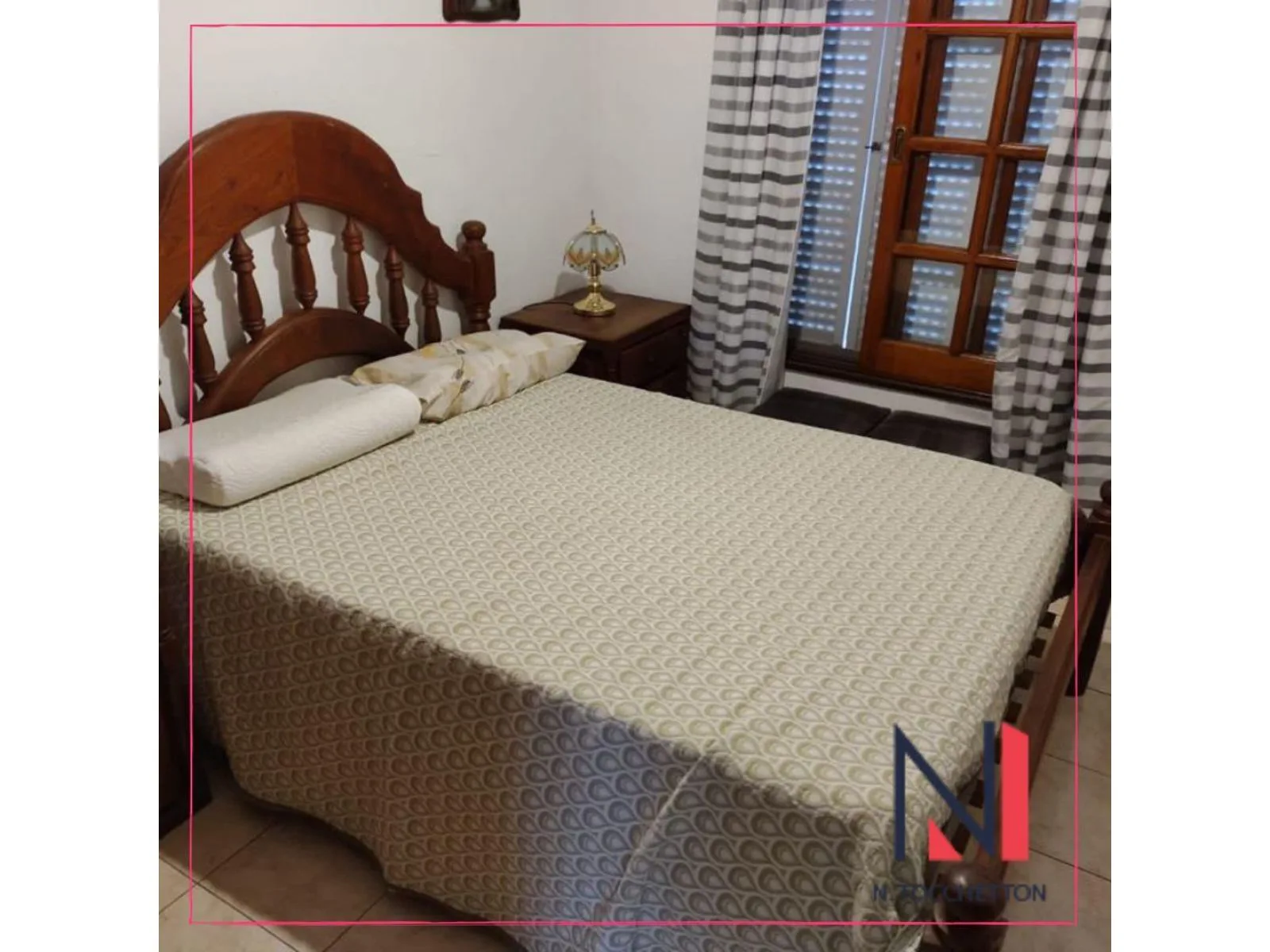 Casa en en venta en BANCO PROVINCIA con piscina foto 5