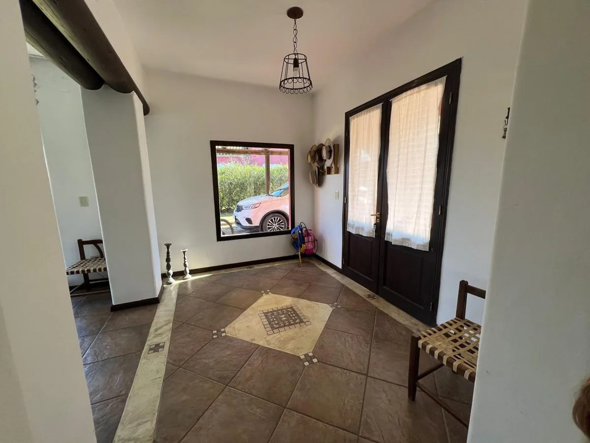 EN VENTA CASA EN EL TIPAL foto 2