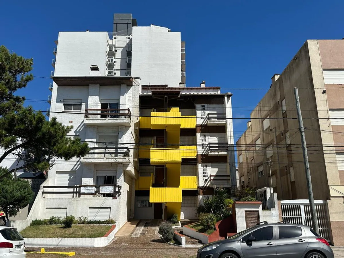 VENTA DEPARTAMENTO SAN BERNARDO FRENTE AL MAR