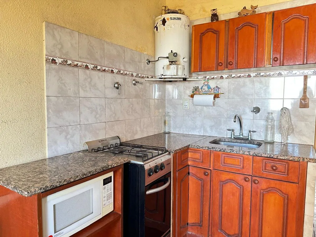 VENTA DEPARTAMENTO SAN BERNARDO FRENTE AL MAR foto 2