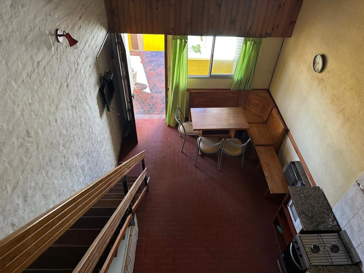 VENTA DEPARTAMENTO SAN BERNARDO FRENTE AL MAR foto 4