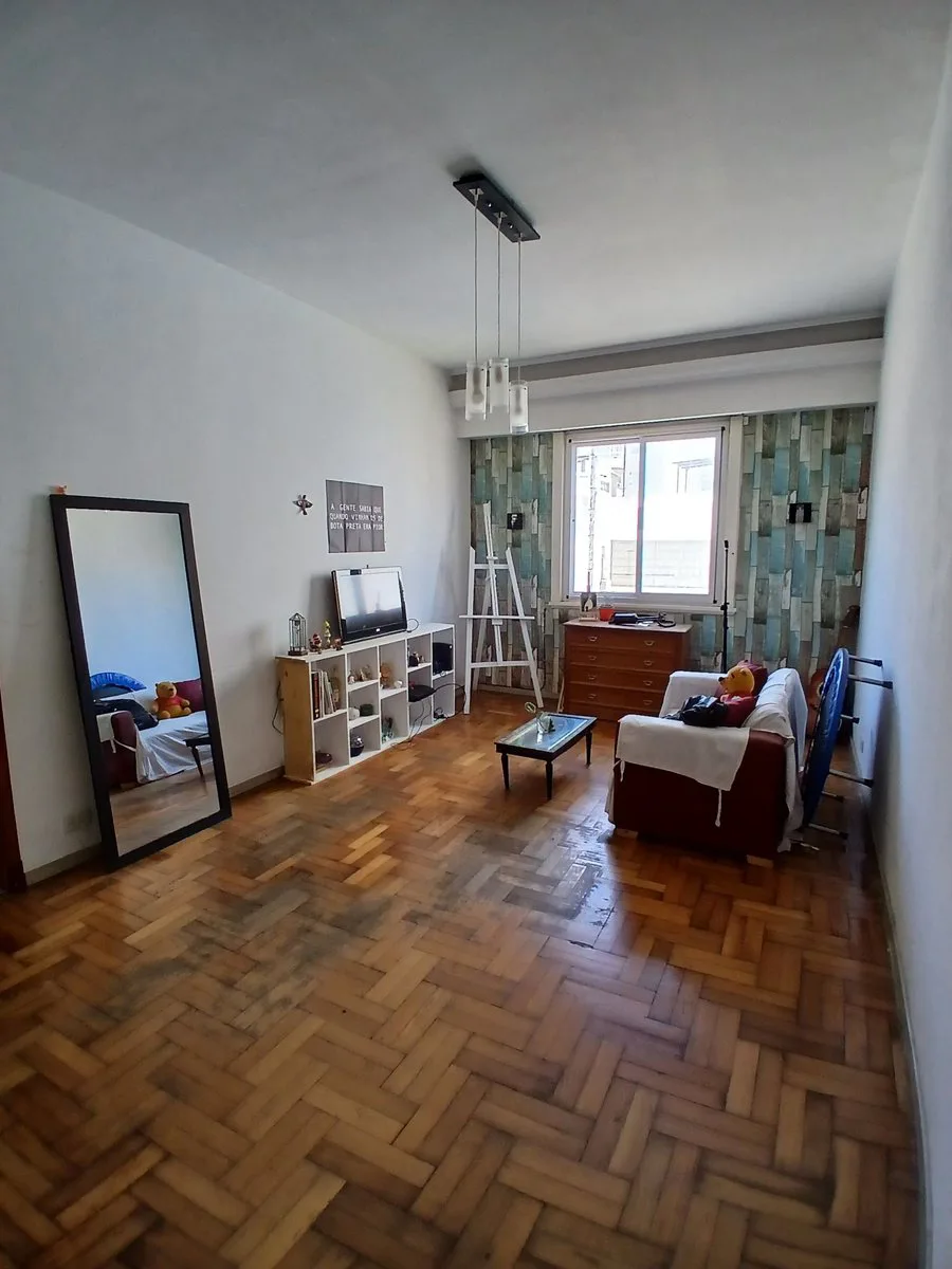 VENTA DPTO 3 AMB C/ DEP – FINANCIACIÓN DIRECTA foto 3