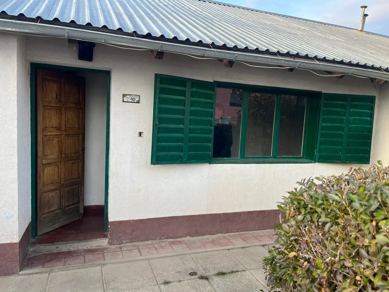 ¡Gran Oportunidad de Inversión! Casa + Departamento en Barrio 20 de Junio – El Maitén, Chubut foto 2