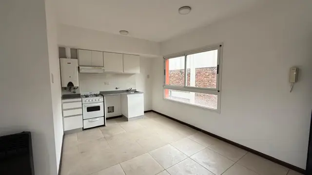 Departamento en Luis Agote