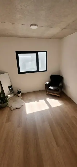 MONOAMBIENTE A ESTRENAR TERRAZA PRIVADA Y BALCON foto 5