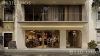 Local en venta en Palermo Hollywood - Humboldt 1545 foto 1