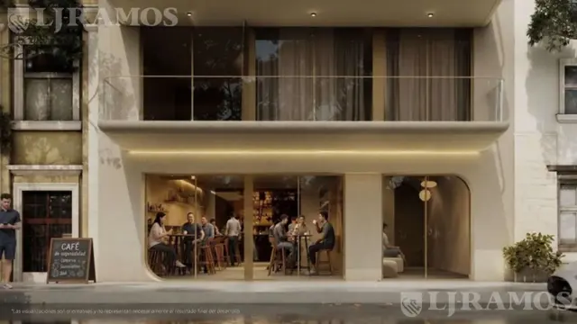 Local en venta en Palermo Hollywood - Humboldt 1545