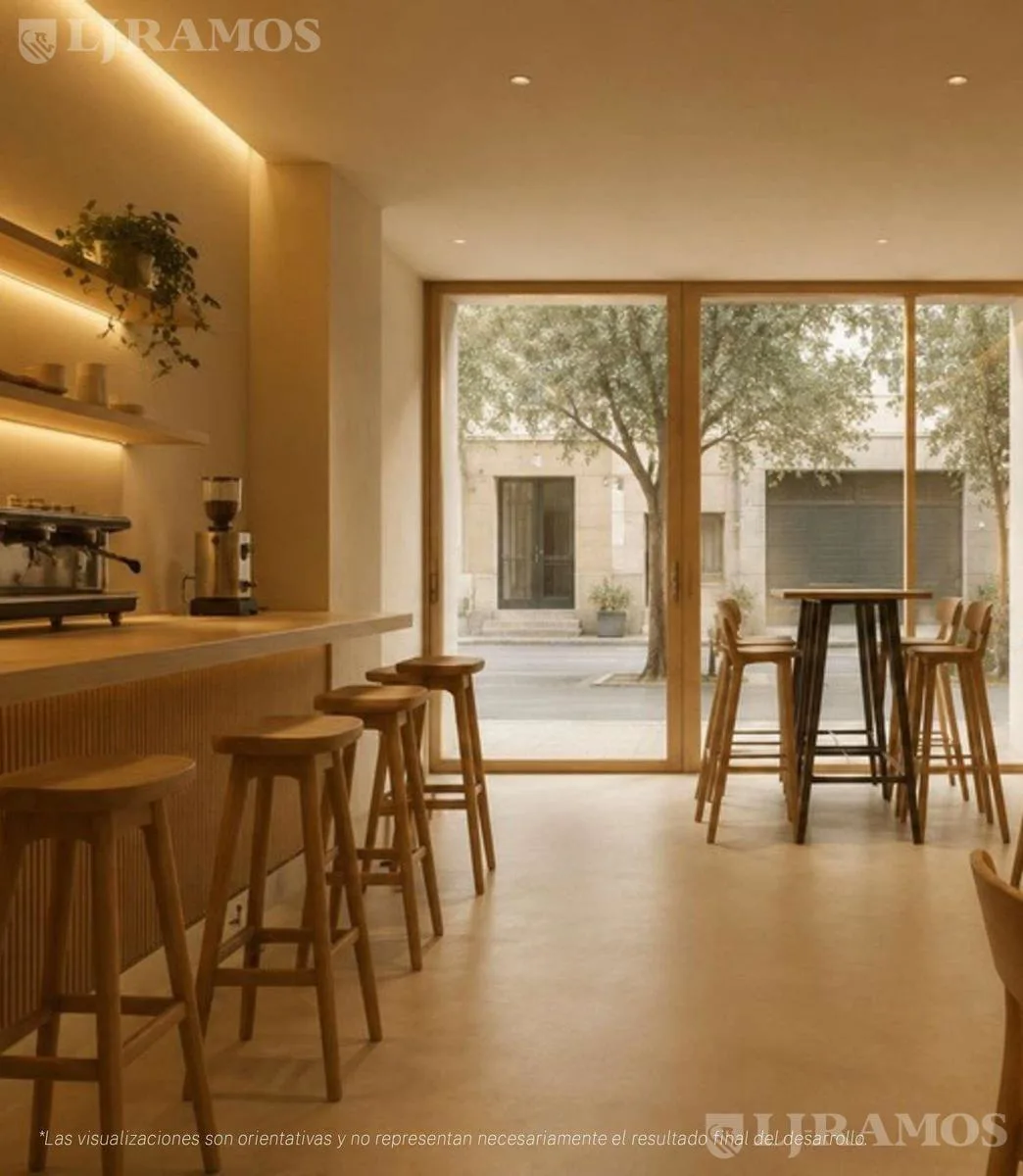 Local en venta en Palermo Hollywood - Humboldt 1545 foto 3