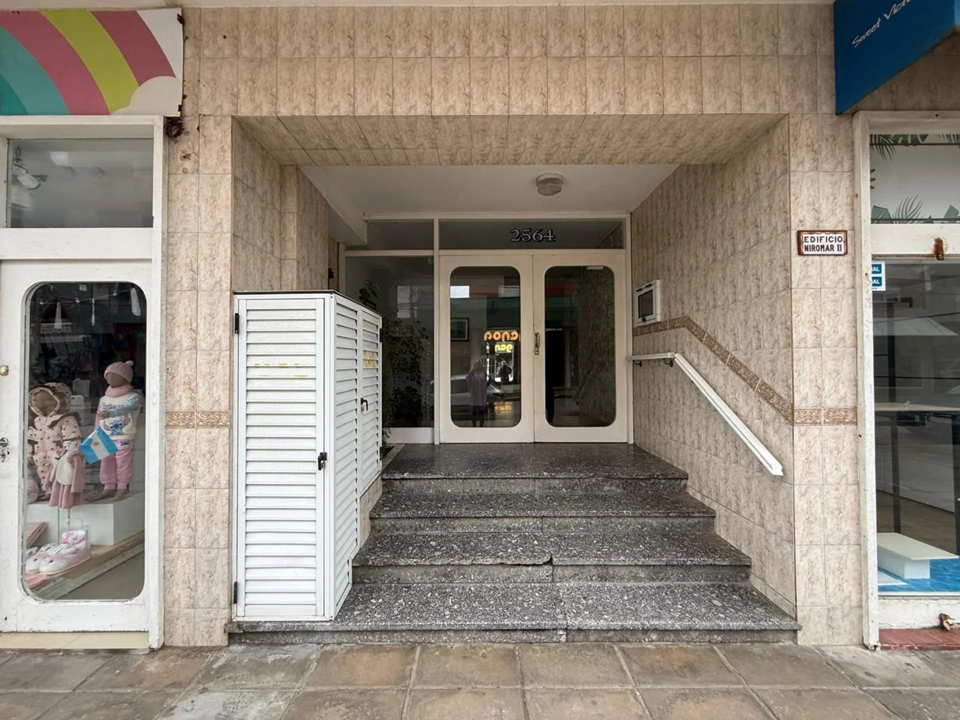 VENTA DEPARTAMENTO 2 AMBIENTES SAN BERNARDO