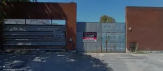 VENDO TERRENO CON PARTE DE LOSA foto 1