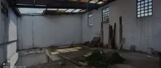VENDO TERRENO CON PARTE DE LOSA foto 4