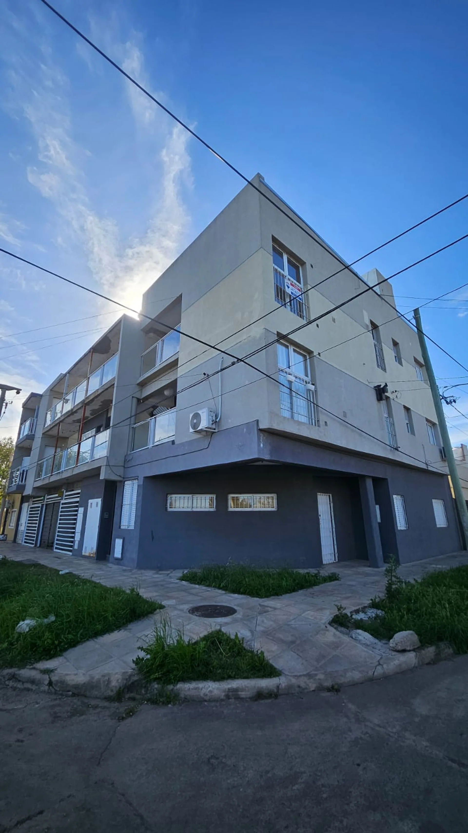 VENTA DPTO. 1 DORM IMPECABLE foto 2