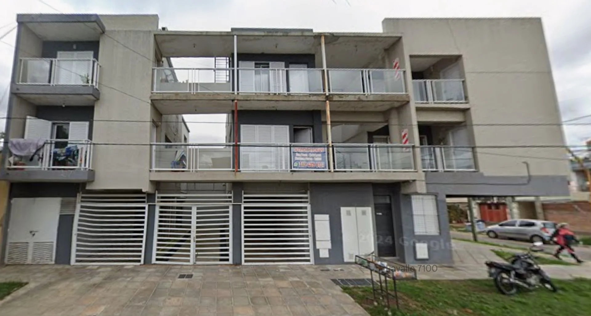 VENTA DPTO. 1 DORM IMPECABLE foto 3