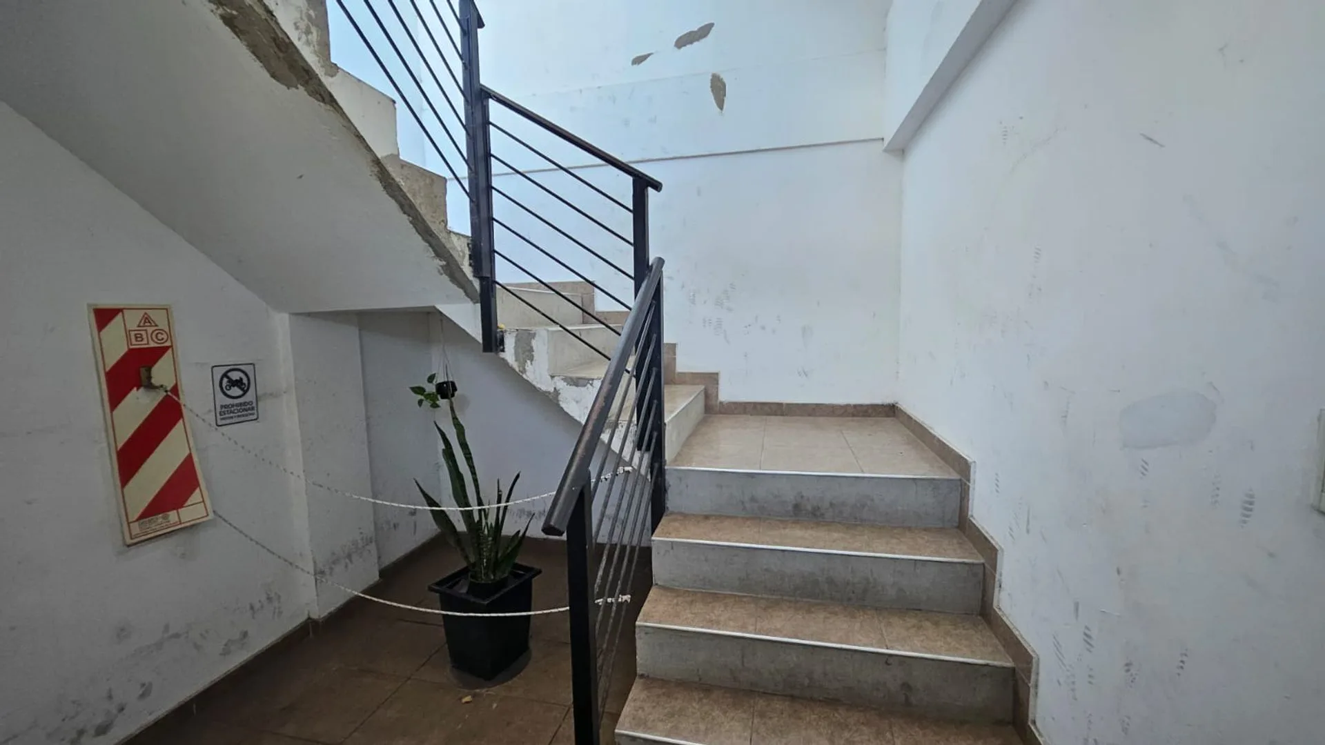 VENTA DPTO. 1 DORM IMPECABLE foto 4