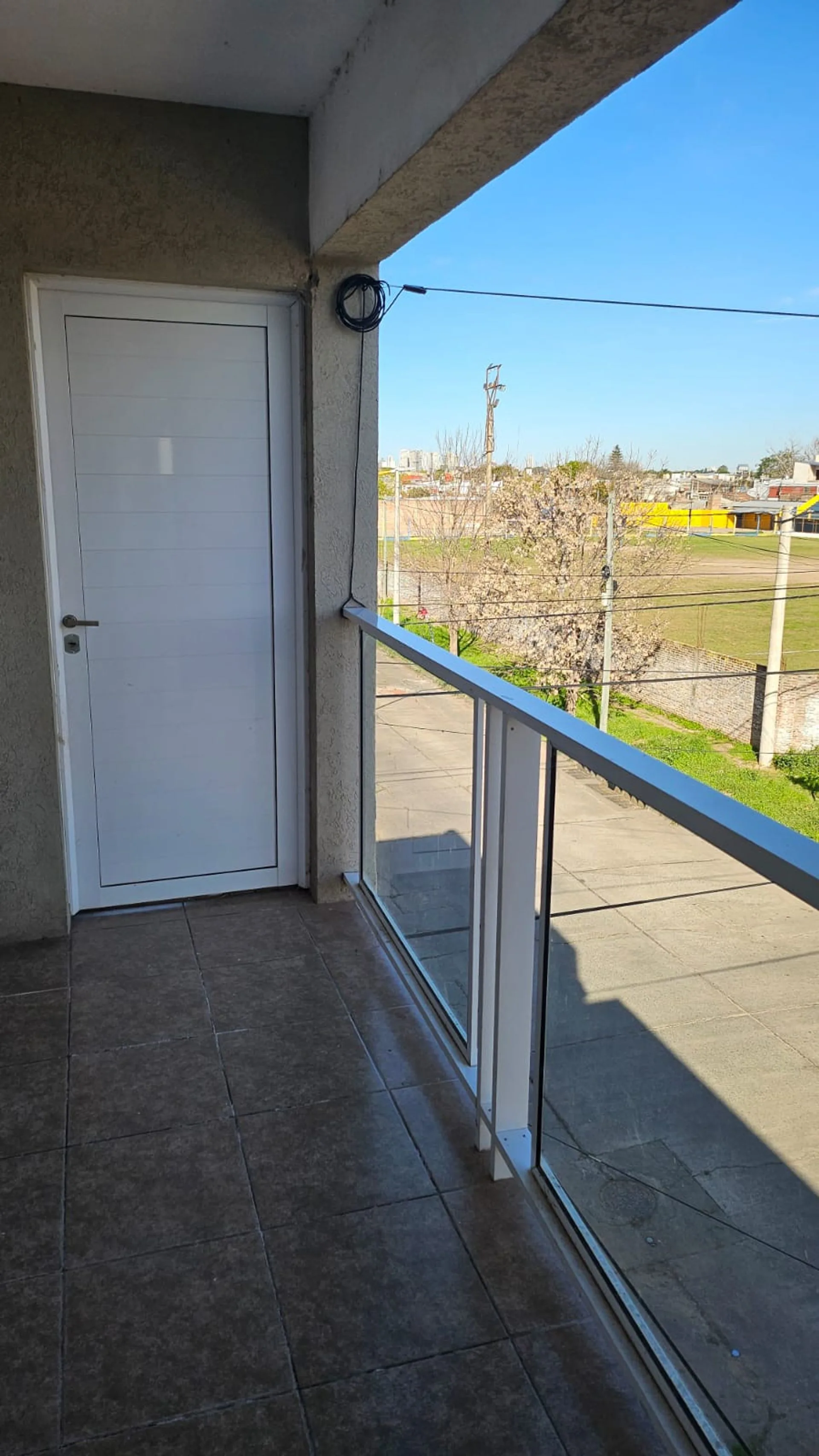 VENTA DPTO. 1 DORM IMPECABLE foto 5