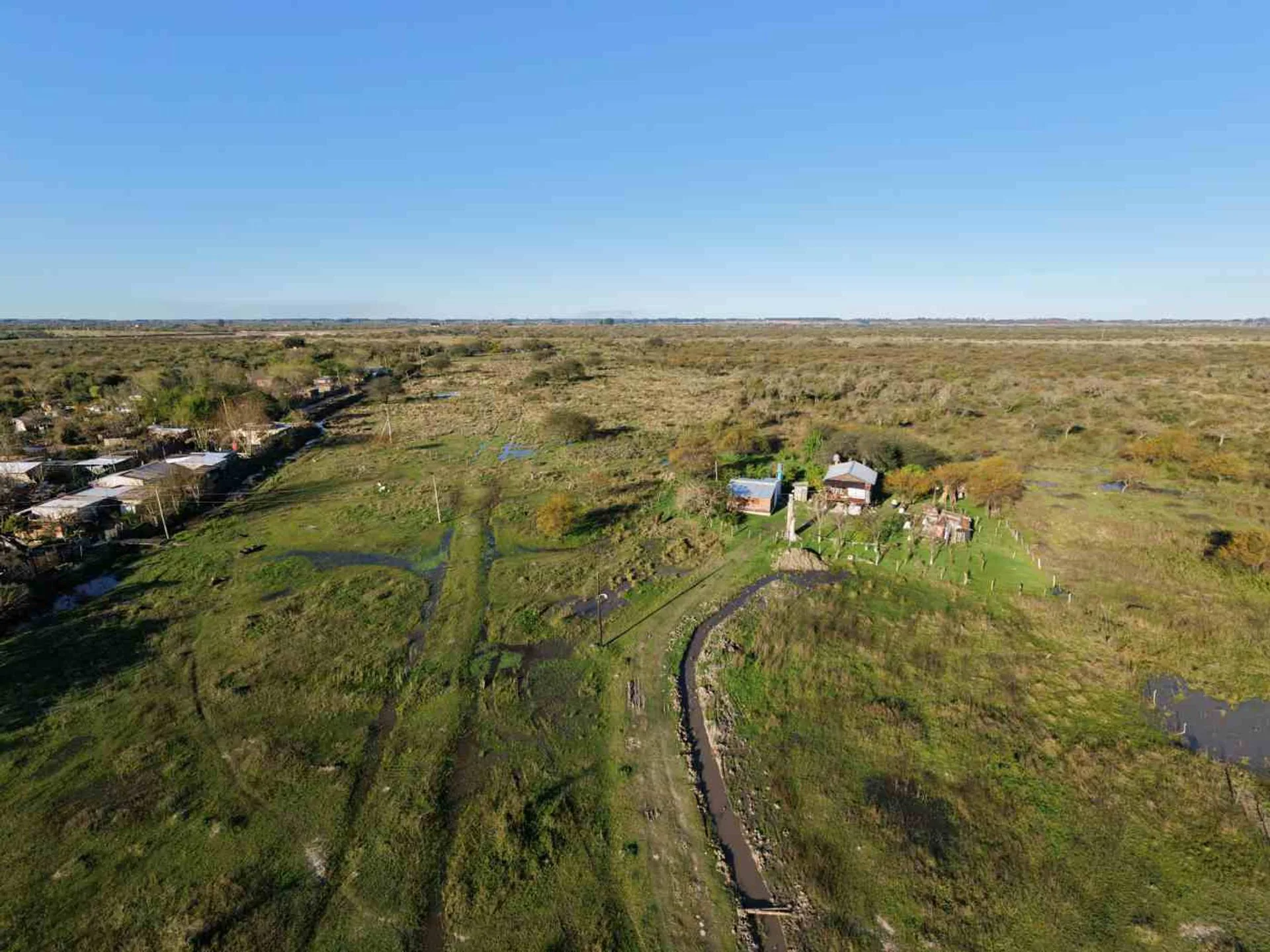 CAMPO EN VENTA, GOYA