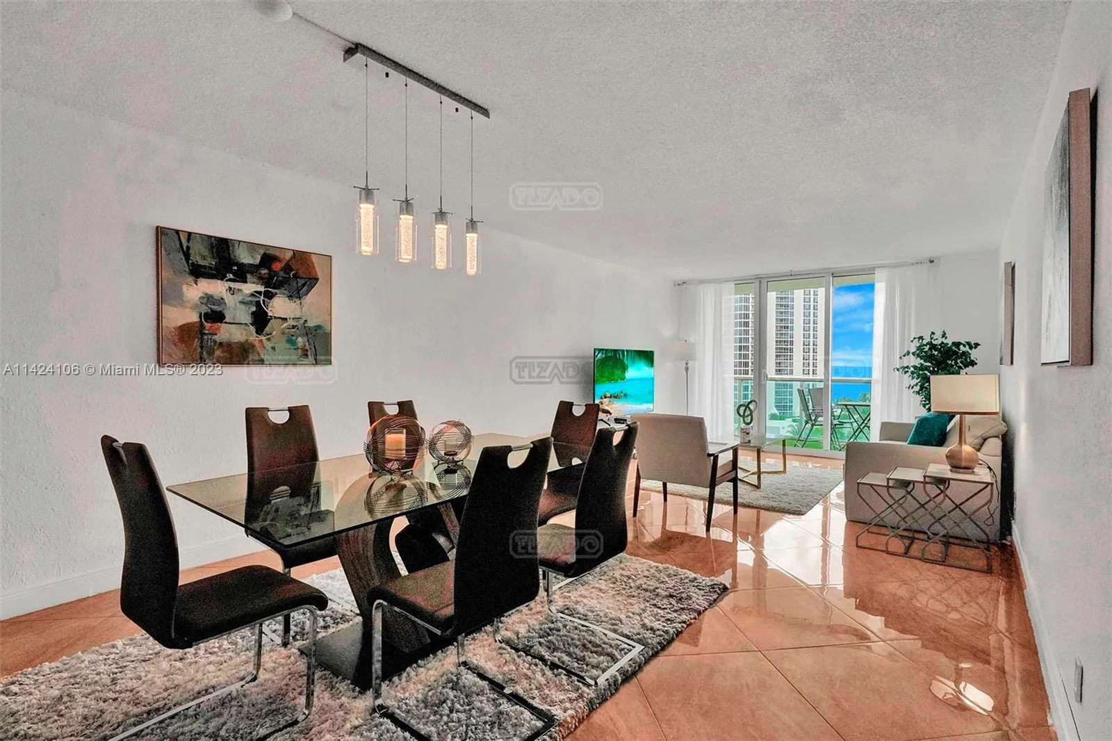 19370 Collins Ave #1001 19300 foto 4
