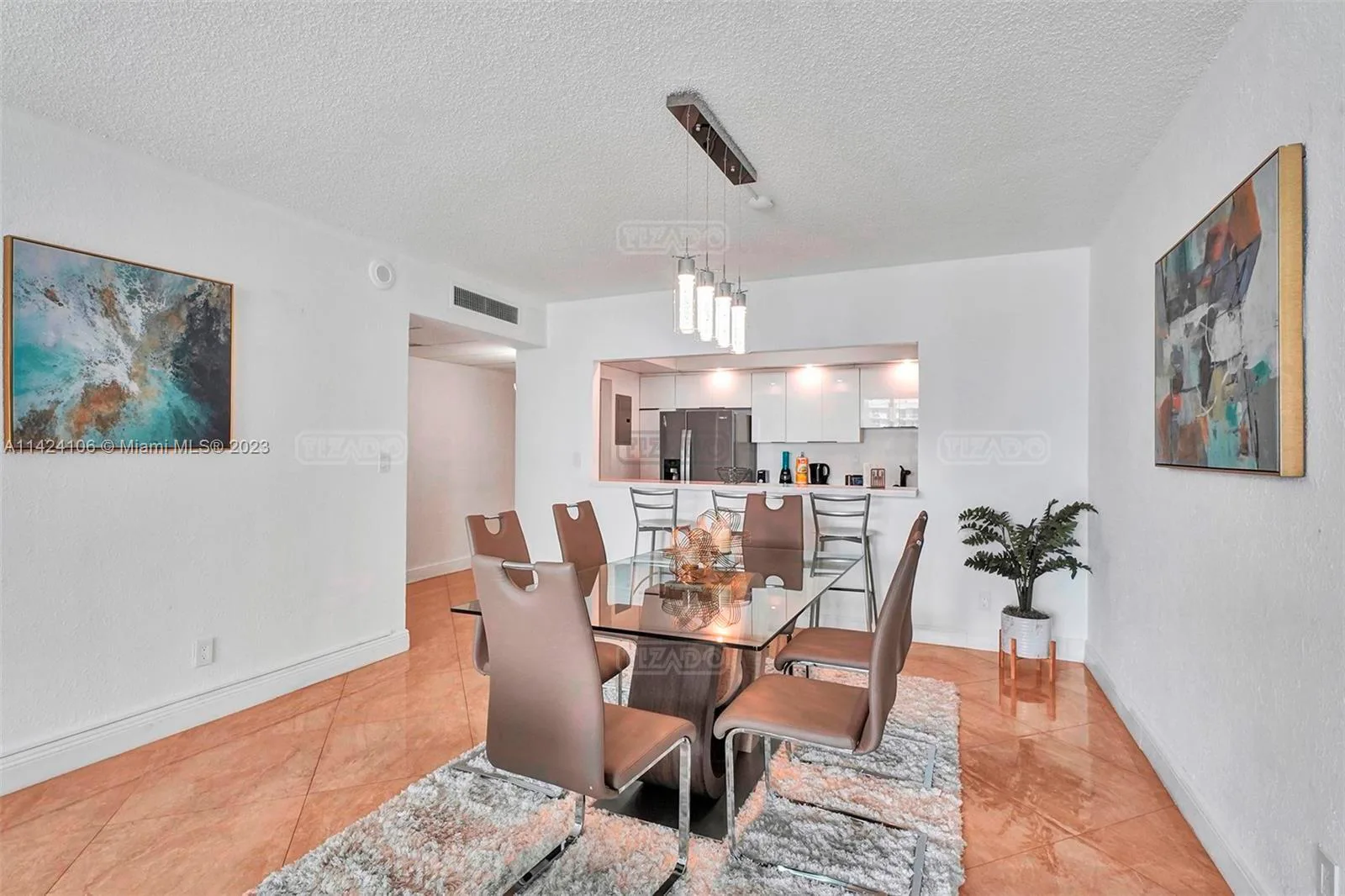 19370 Collins Ave #1001 19300 foto 5
