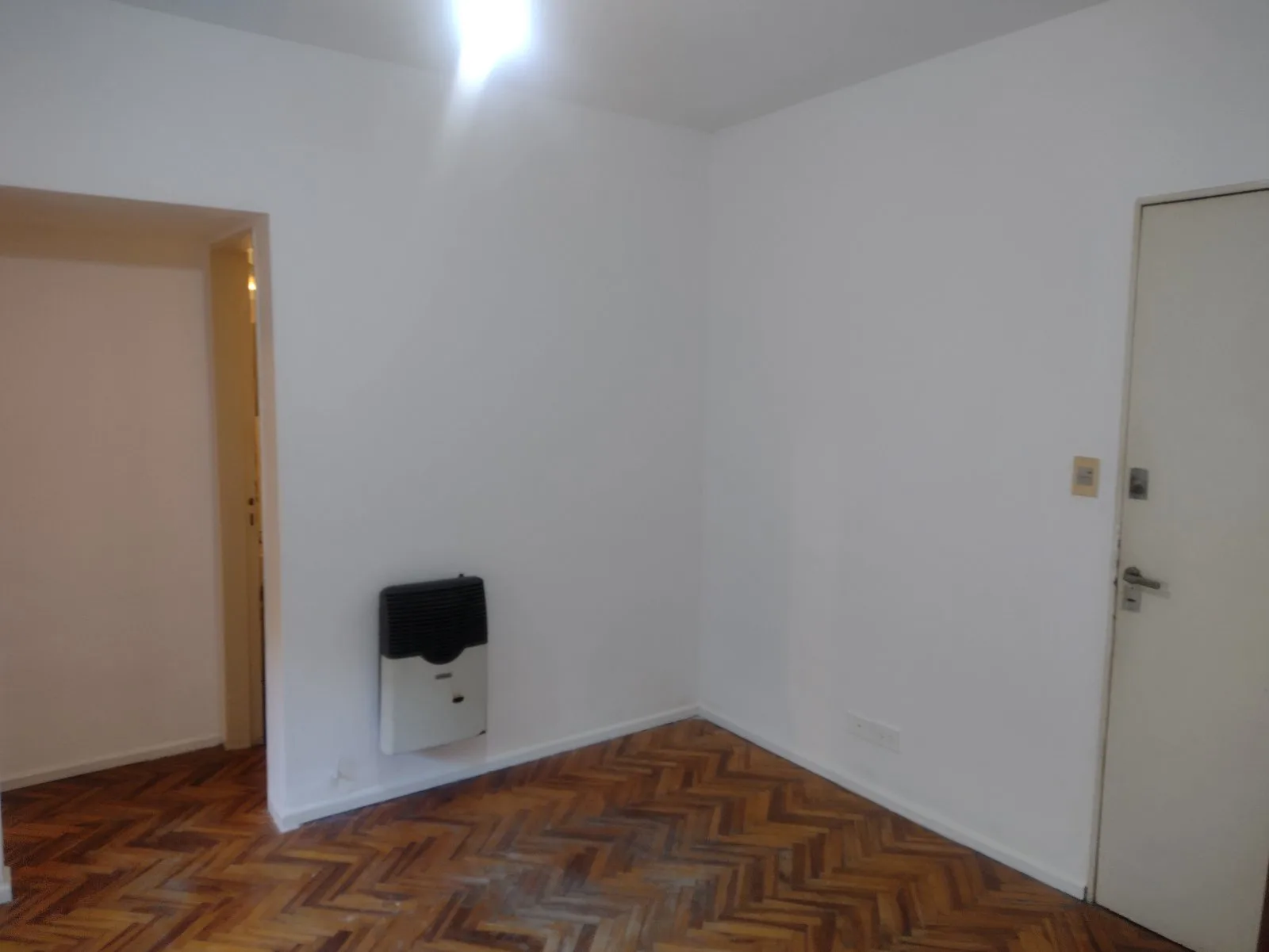 DEPARTAMENTO 2 AMB EN ALQUILER RECOLETA foto 2
