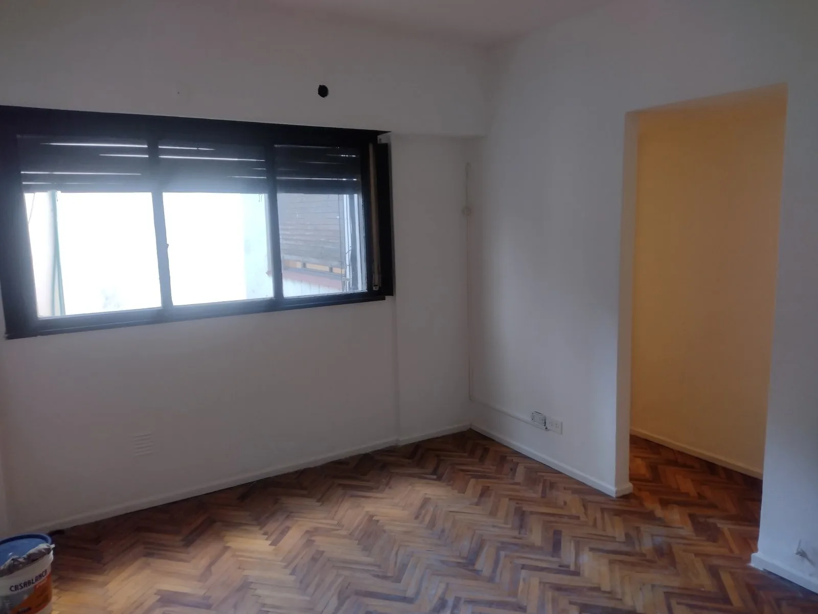 DEPARTAMENTO 2 AMB EN ALQUILER RECOLETA foto 3