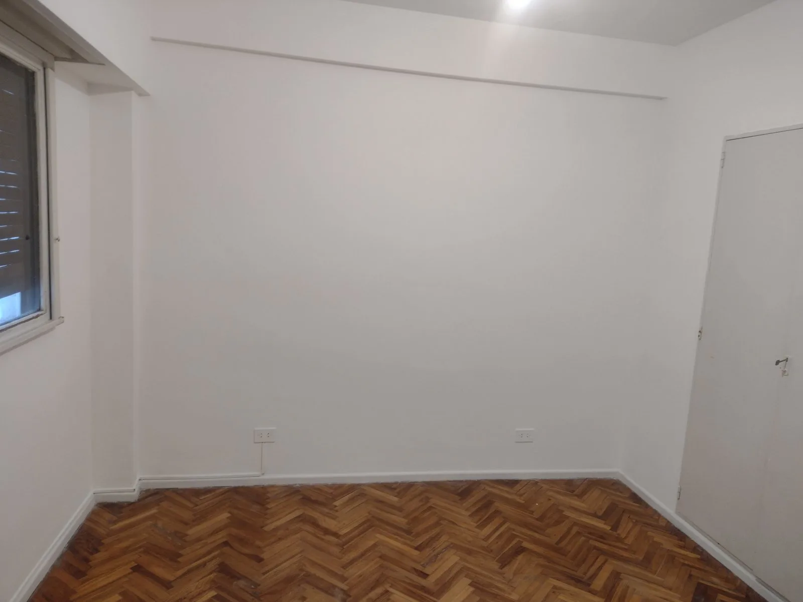 DEPARTAMENTO 2 AMB EN ALQUILER RECOLETA foto 4