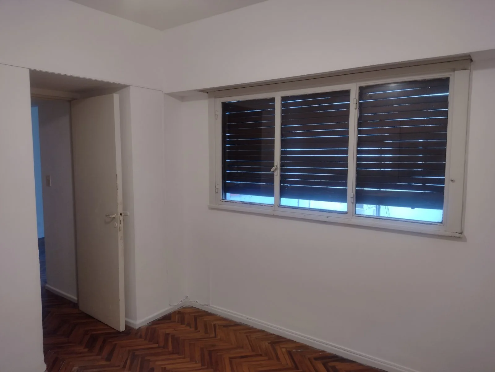 DEPARTAMENTO 2 AMB EN ALQUILER RECOLETA foto 5