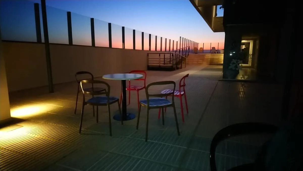 Alquiler Temporal | 1 Dormitorio | Cardinales Nuevo Suquía | Balcón | vista al Río foto 3