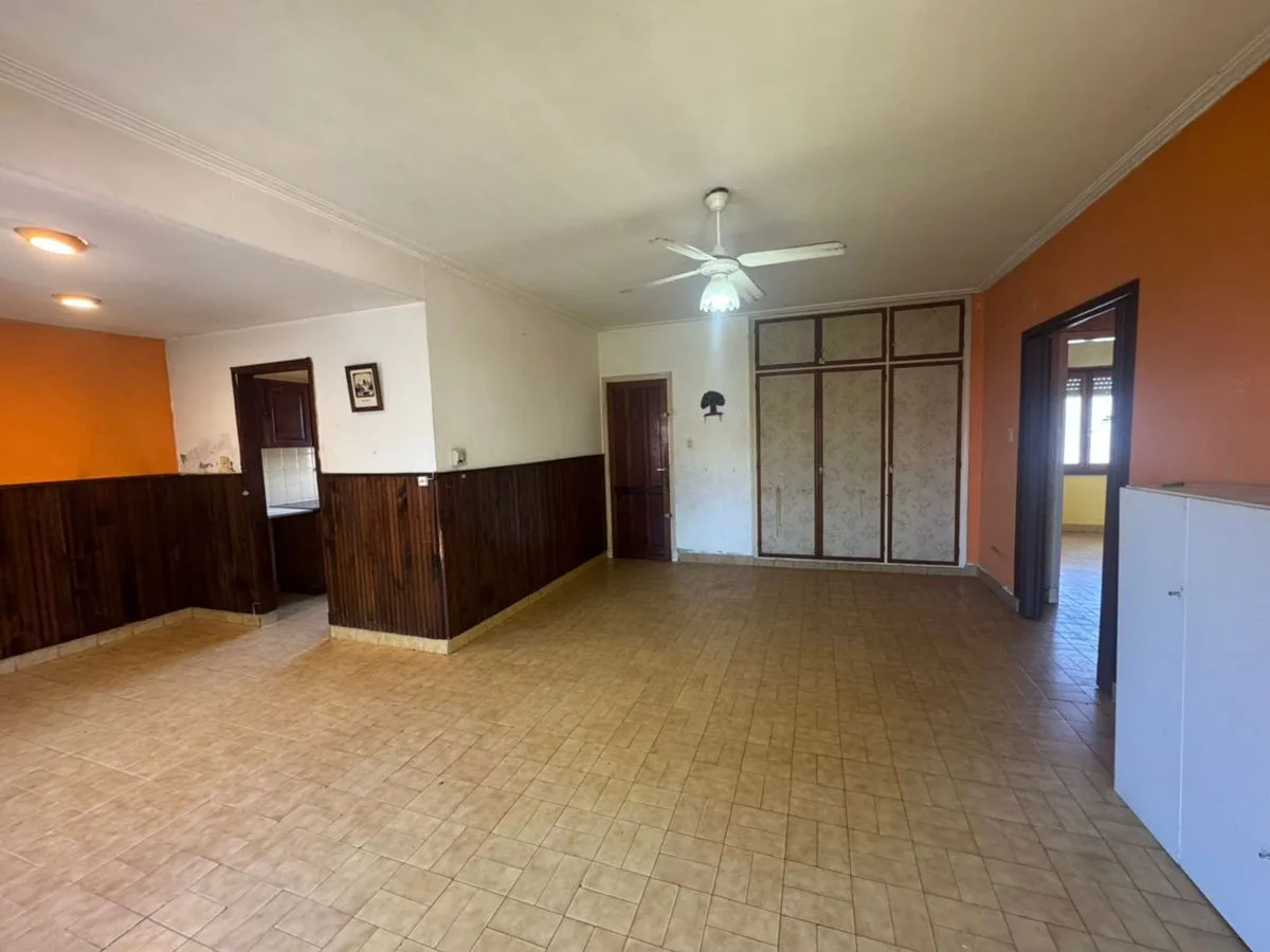 VENTA PH 3 AMB. AL FRENTE A RECICLAR NUEVA POMPEYA foto 3