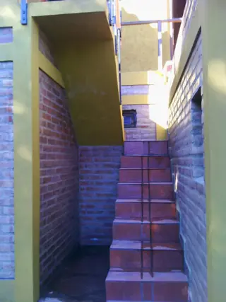 CHALET / Residencial - Piedra Blanca foto 3