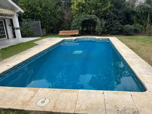 CLUB DE CAMPO PILAR DEL LAGO, Av. Presidente Juan Domingo Perón 2300 foto 2