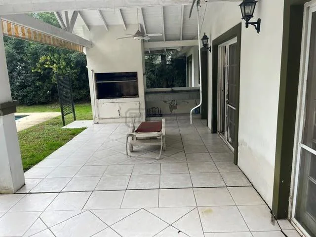 CLUB DE CAMPO PILAR DEL LAGO, Av. Presidente Juan Domingo Perón 2300 foto 5