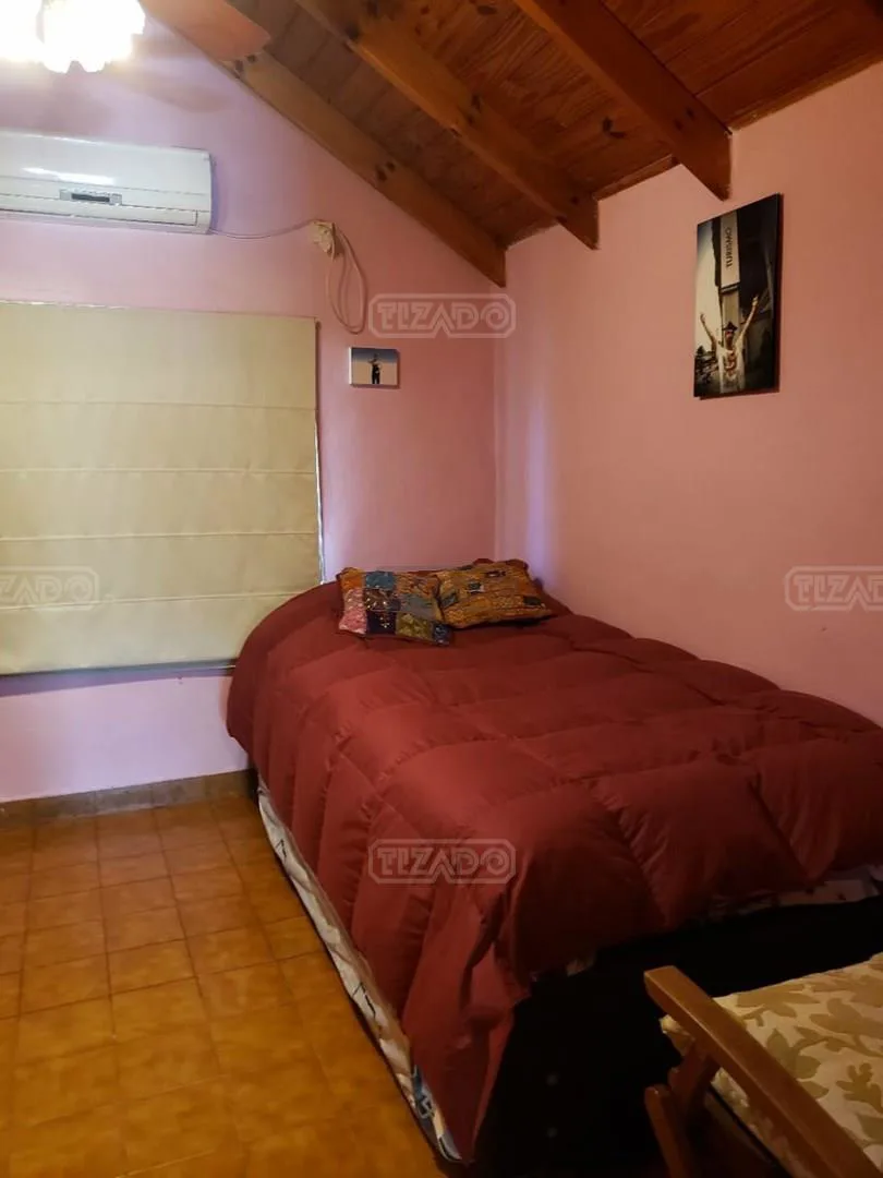 Country Club Banco Provincia foto 4