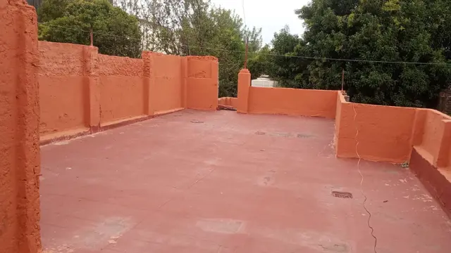 # MIRA ESTO # CASA # 5 HABITACIONES # 3 PATIOS # 1 TZA # OPORTUNIDAD
