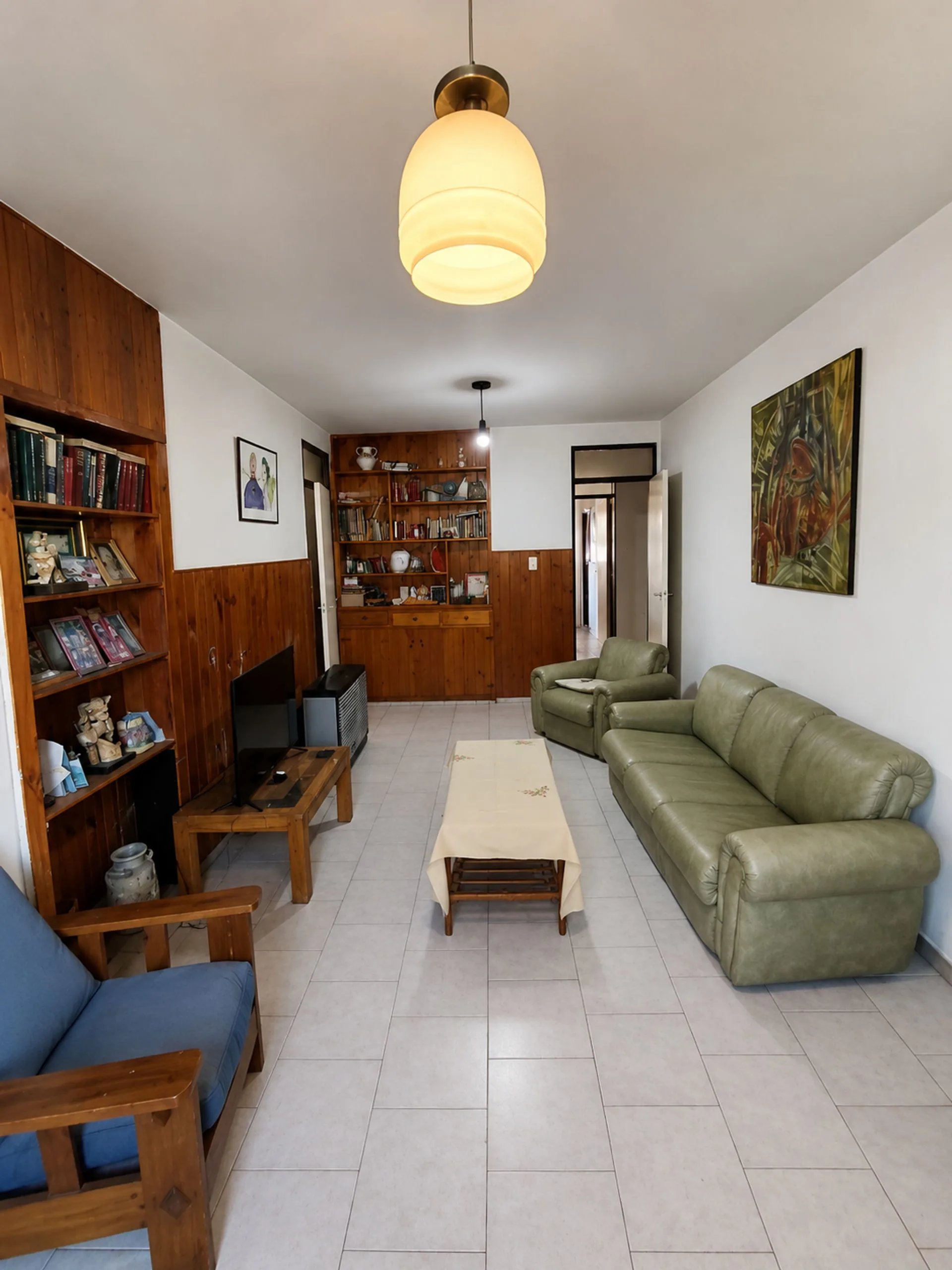 Hermosa casa 3 dorm en B° Cementista, Apta credito foto 5