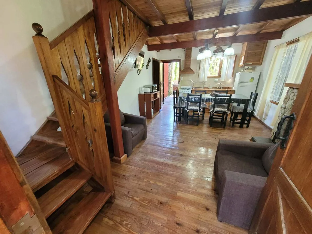 CABAÑA EN VENTA, MAR AZUL foto 5