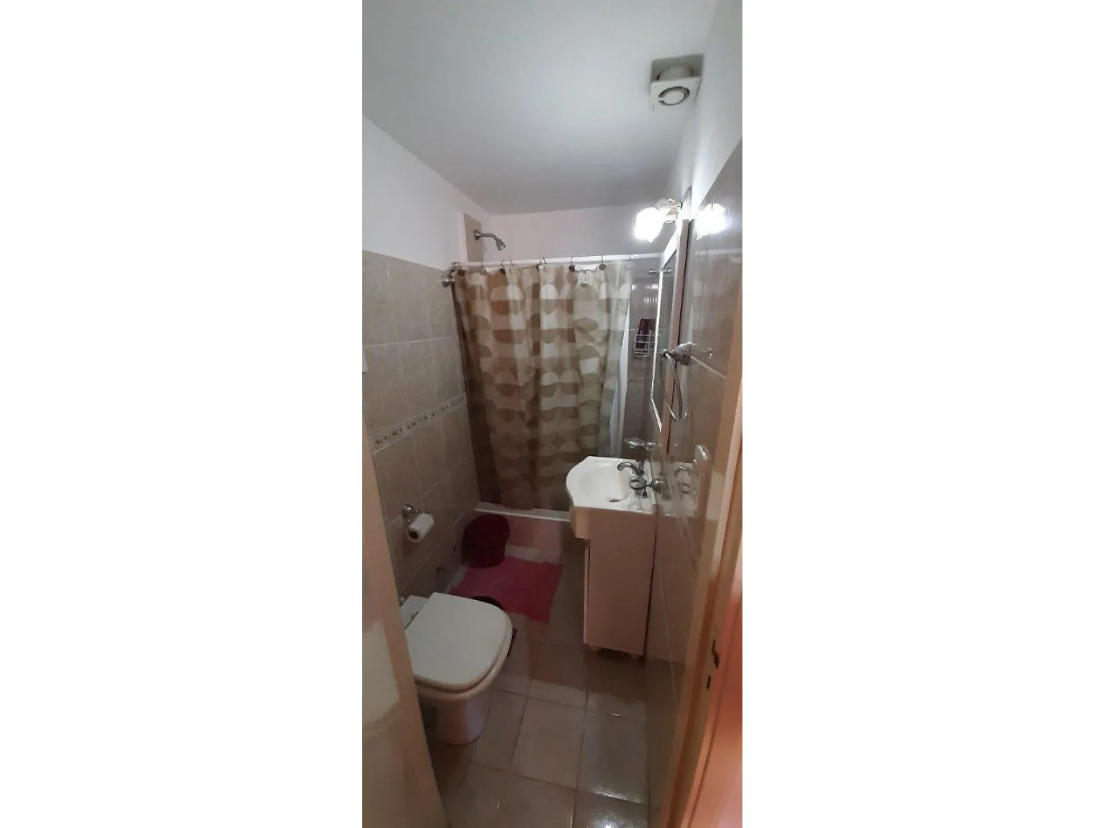 Loft-Style 1-Bedroom Duplex Apartment in Miramar, Sabra Building – photo 10 of 17