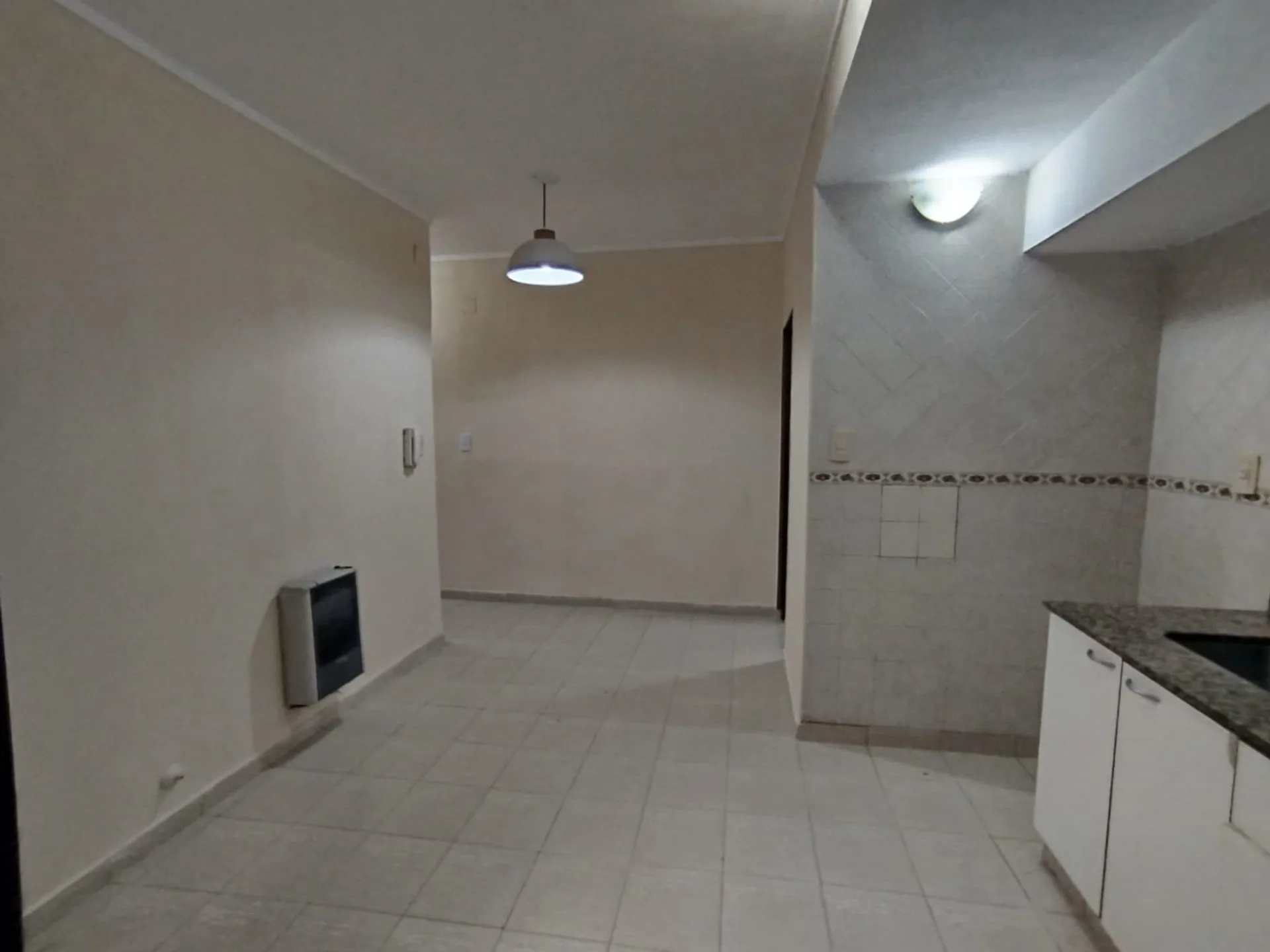DPTO DE UN DORMITORIO ZONA CANCHA DE UNION foto 2