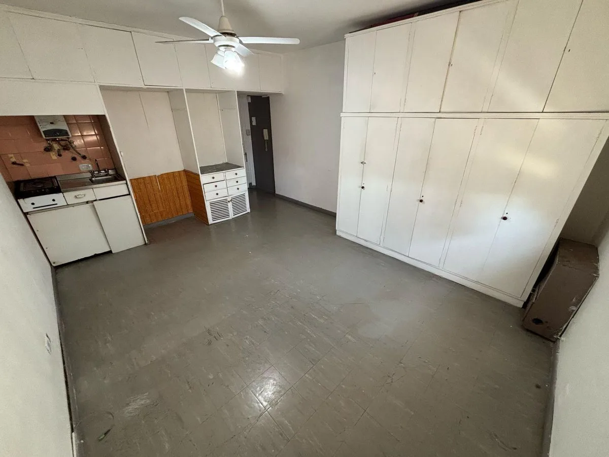 VENTA  MONOAMBIENTE MONSERRAT OPORTUNIDAD INVERSOR foto 3