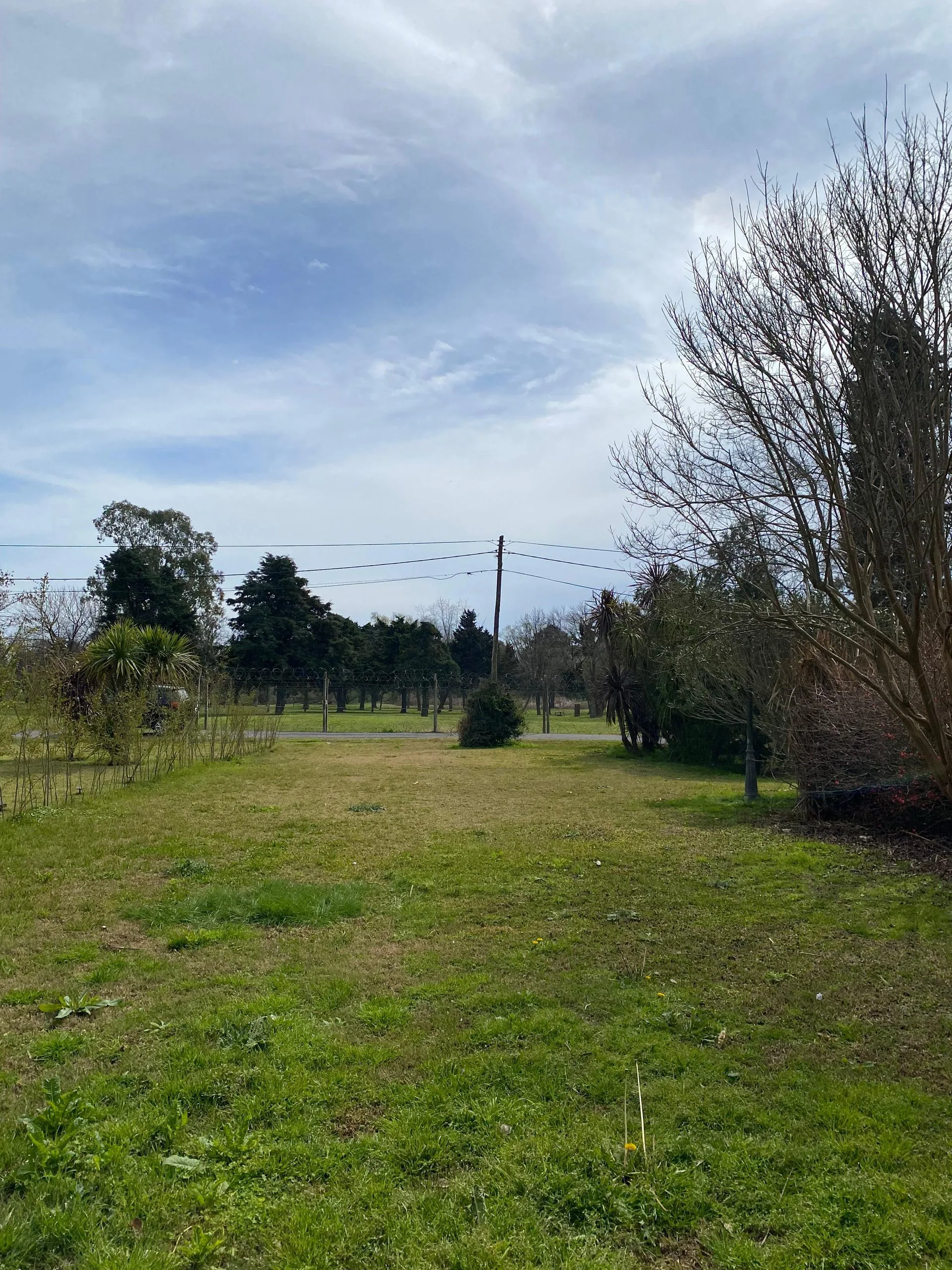 Venta lote en Pilar, Las Brisas Country Club foto 2